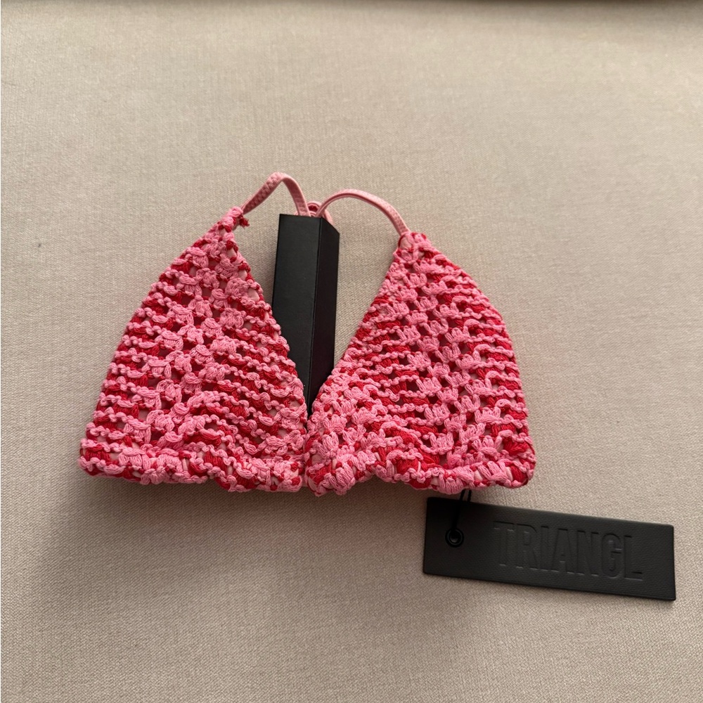 triangl vinca alina bikini top